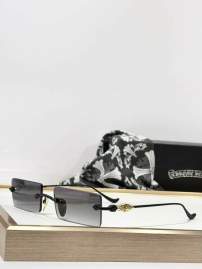 Picture of Chrome Hearts Sunglasses _SKUfw76988981fw